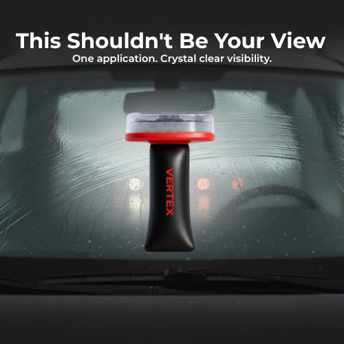 Vertex Glass Guard™