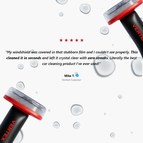 Vertex Glass Guard™