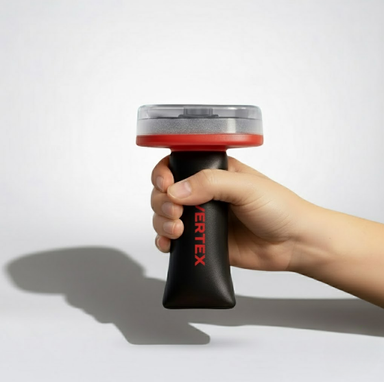 Vertex Glass Guard™